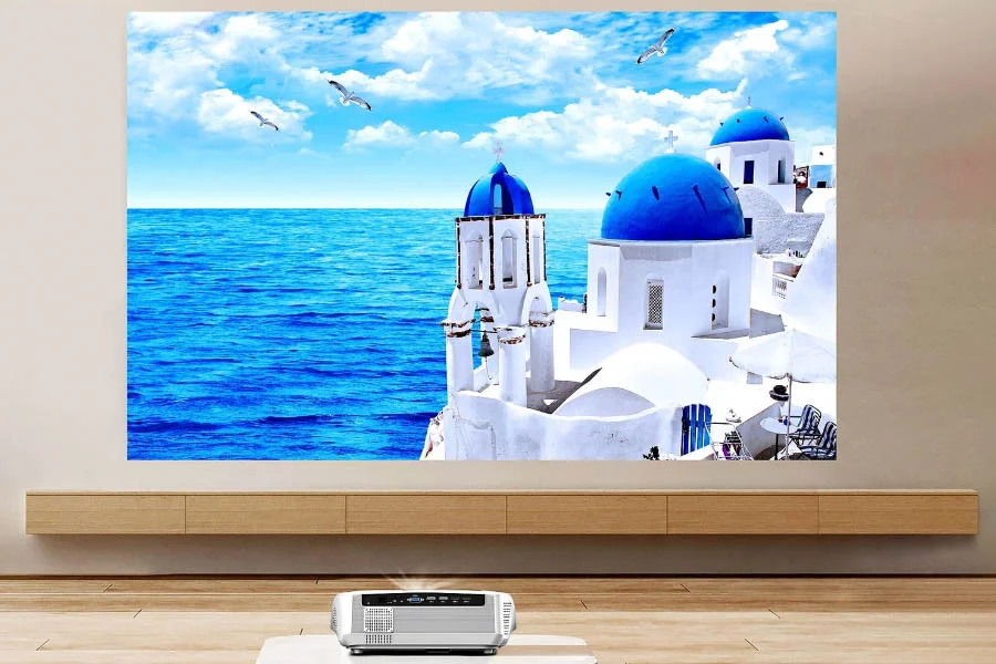 projector home theater